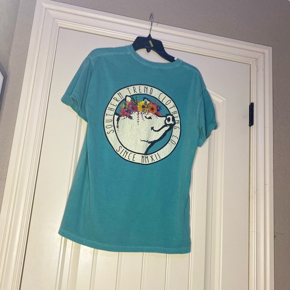 southern trend Tops - Southern Trend T-Shirt
